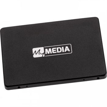 Verbatim MyMedia My2.5" 256 GB (69280)