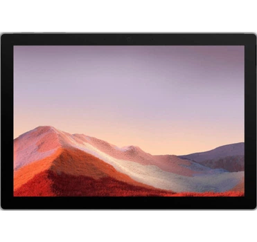 Microsoft Surface Pro 7 Intel Core i7 16/256GB Platinum (VNX-00003, VNX-00001)