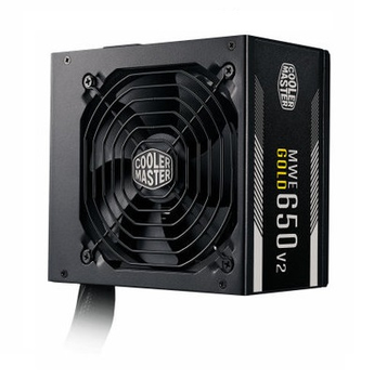 Cooler Master MWE Gold 650 V2 (MPE-6501-ACAAG)