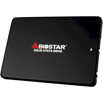 Biostar 480GB 2.5" SATA (S100-480GB)