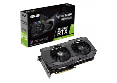 ASUS TUF-RTX3050-O8G-GAMING