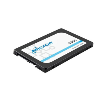 Lenovo ThinkSystem SATA 6Gb Hot Swap SSD (4XB7A17083)