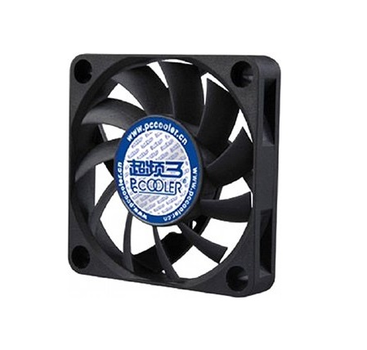 PCCooler F62