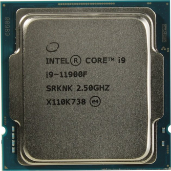 Intel Core i9-11900F (CM8070804488246)