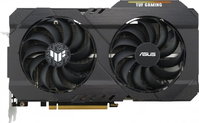 ASUS TUF-RX6500XT-O4G-GAMING