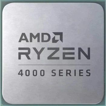 AMD Ryzen 3 4100 (100-100000510MPK)