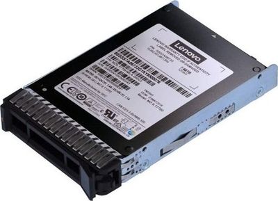 Lenovo ThinkSystem SATA 6Gb Hot Swap SSD (4XB7A38274)