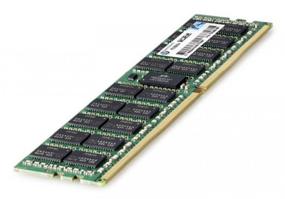 HP 8GB (1x8GB) Dual Rank DDR4-2133 (759934-B21)