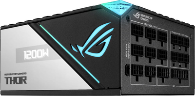 ASUS ROG THOR 1200W 80+ Platinum (ROG-THOR-1200P2-GAMING)