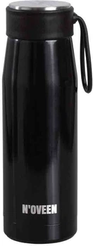 Термобутылка Noveen TB220 390 мл Grey (070808)