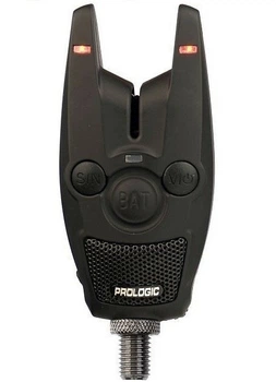 Сигнализатор Prologic BAT Bite Alarm Red LED