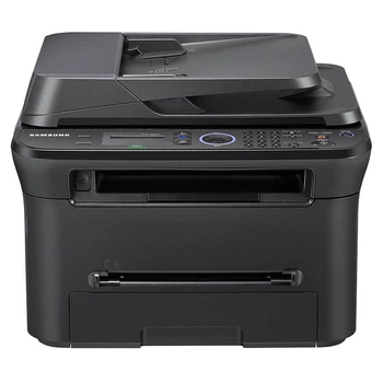 МФУ Samsung SCX-4623F, Лазерная печать - Б/У