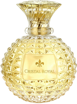 Marina De Bourbon Cristal Royal Princesse парфюмированная вода для женщин