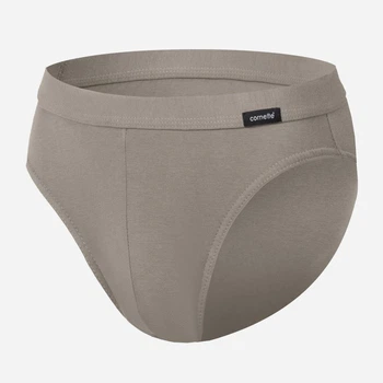 Трусы слипы мужские Cornette 226 Authentic mini M Оливковые (5902458014989)