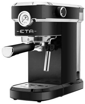 Кавоварка рожкова ETA Storio 618190020 black