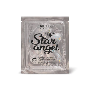 Гідрогелеві патчі під очі Joko Blend Star Angel 4823109401105
