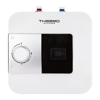 Водонагреватель Thermo Alliance 10 Л Под Мойкой, Мокрый Тэн 1,5 Квт Sf10S15N