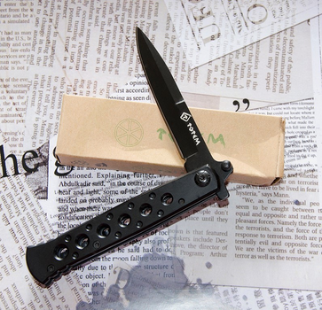 Нож Складной Тотем C066G