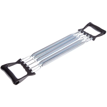 Еспандер пружинний плечовий 5 пружин Chest Pull FI-3863