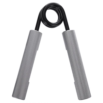 Эспандер кистевой SP-Sport FI-4125-150LB Серый
