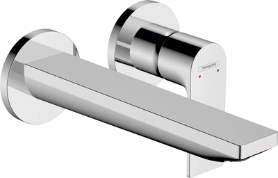 Наружная часть смесителя ванна , раковина HANSGROHE Rebris E 72568000