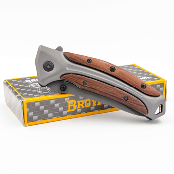 Нож Складной Browning Da 58