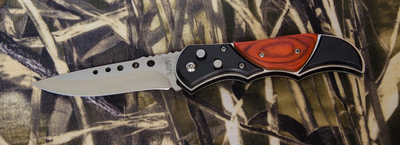 Нож Складной В65
