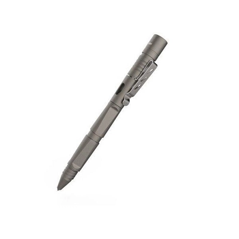 Тактична ручка-ліхтар Wuben TP10-G, сірий