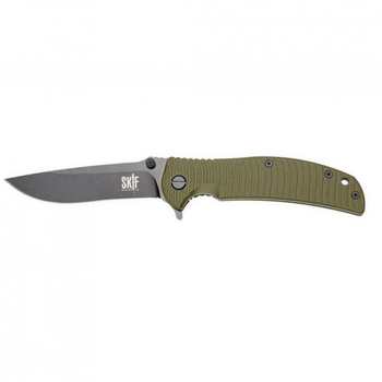 Нож Skif Urbanite II BSW Olive (425SEBG)