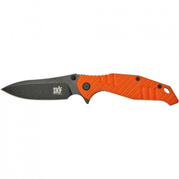 Нож Skif Adventure II BSW Orange (424SEBOR)