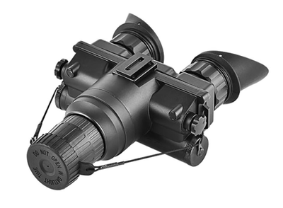 Окуляри нічного бачення RG2021 (PVS-7 (окуляри 2+) вироблені компанією Nanjing Rising Photonics Co., Ltd.