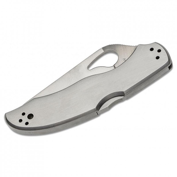 Нож Spyderco Byrd Harrier 2 (BY01P2)