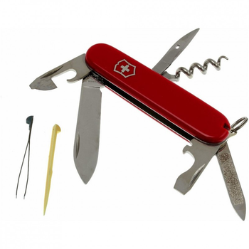 Нож Victorinox Sportsman (0.3803.B1)