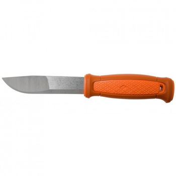 Нож Morakniv Kansbol orange stainless steel (13505)