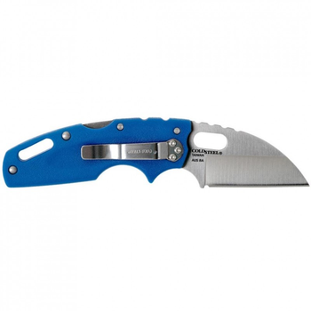 Нож Cold Steel Tuff Lite синий (20LTB)