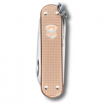 Нож Victorinox Classic SD Alox Colors Fresh Peach (0.6221.202G)