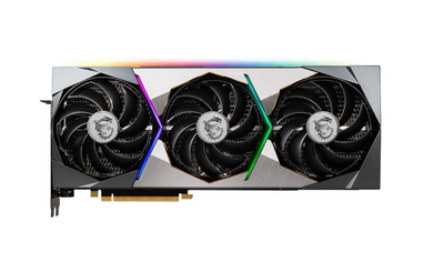 【ヨーソロー】Nvidia RTX 3070 ZOTAC GAMING GeForce RTX 3070 Ti Trinity | ZOTAC