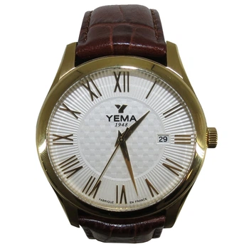 Годинники наручні Yema 10751
