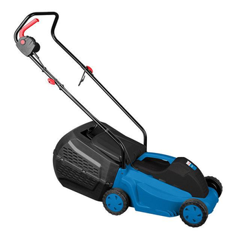 Газонокосилка Baumaster 1000 Вт BauMaster GT-3511