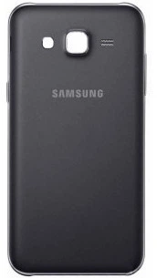 Задняя крышка Samsung J120 Galaxy J1 2016 черный