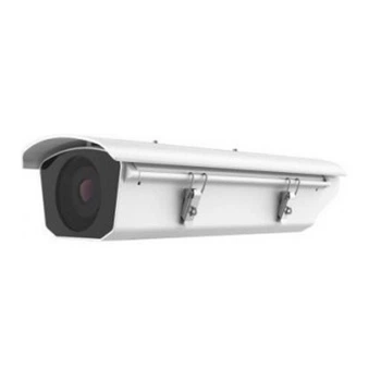 2 Мп ANPR IP с низким освещением с корпусом видеокамера Hikvision DS-2CD4026FWDP-IRA (11-40 мм)