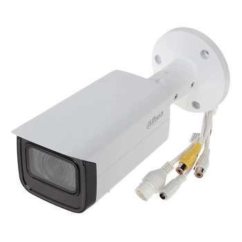 4Мп IP вариофокальная с AI видеокамера Dahua DH-IPC-HFW3441TP-ZAS