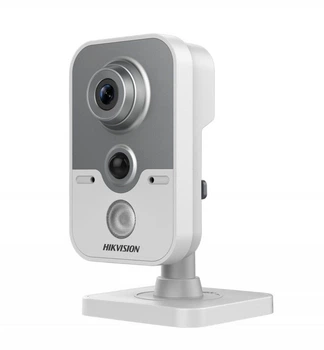 2 Мп Ultra-Low Light PIR Tubo HD видеокамера Hikvision DS-2CE38D8T-PIR (2.8 мм)