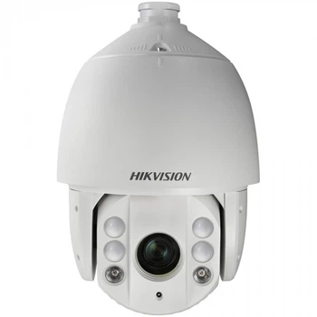 2МП Turbo HD PTZ видеокамера с ИК подсветкой Hikvision DS-2AE7230TI-A