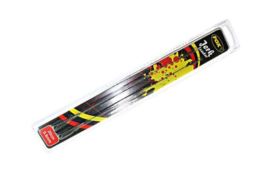 Купити Titanium leash 0.2mm 11lb 5kg 3m FOX Titanium Leader Wire