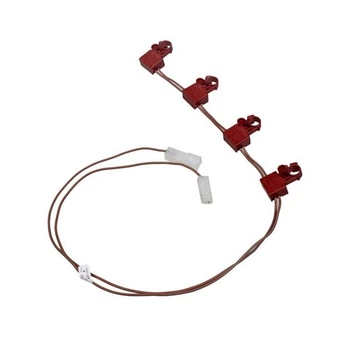 Шлейф підпалу для плити Electrolux 3570571400