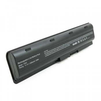 Аккумулятор для ноутбука HP 630 (HSTNN-Q62C) 5200 mAh Extradigital (BNH3942) (194190)