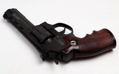 Пневматический револьвер Borner Sport 705