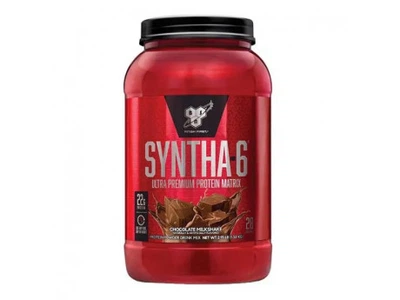 Syntha-6 BSN 1,32кг Смак Шоколад