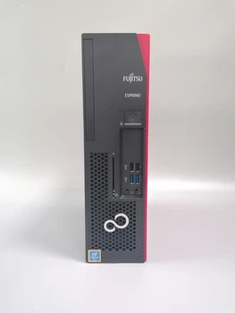 Компьютер Fujitsu D538 i5 8500, 16GB DDR4, SSD 256GB - Б/У